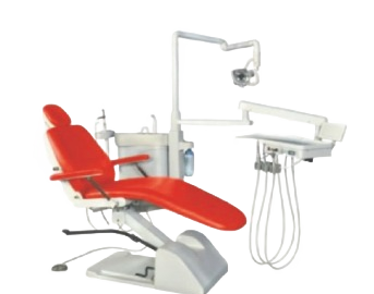 Dental Operatory Consultation Chair