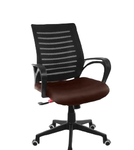 Luxury Cushion Swivel Boss Chair