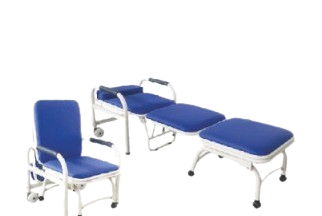 Patient Examination & Recliner Chair