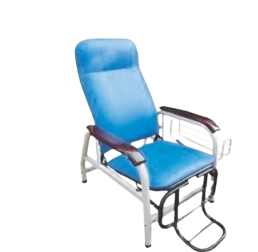Phlebotomy Blood Donation Reclining Chair