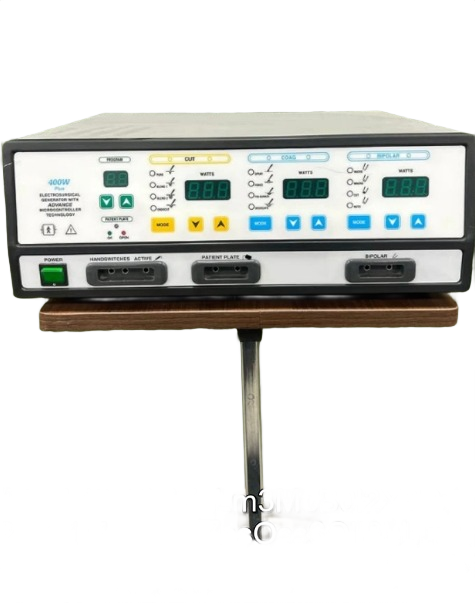 Dr. Smith 400W Plus Advanced Microcontroller ESU