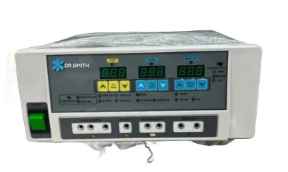 Dr. Smith Digital Electrosurgical Unit 300W