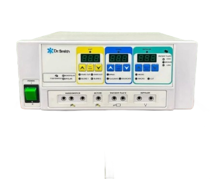 Dr. Smith Digital Multi-Mode Electrosurgical Generator