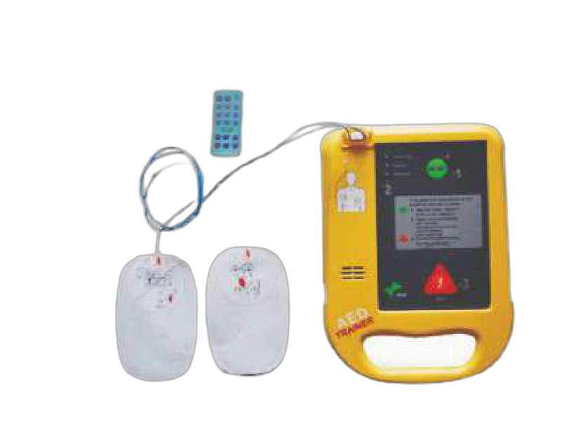 Automatic External Defibrillator (AED)