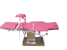 Delivery Table Hydraulic Deluxe