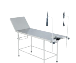 Examination Delivery Table