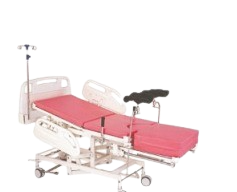 Telescopic Delivery Table (MS & SS)