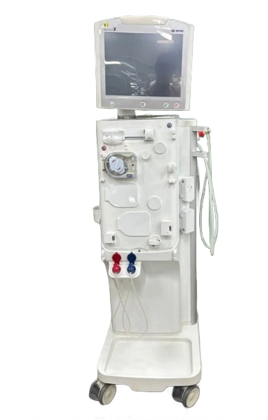 Nipro Surdial X Hemodialysis System