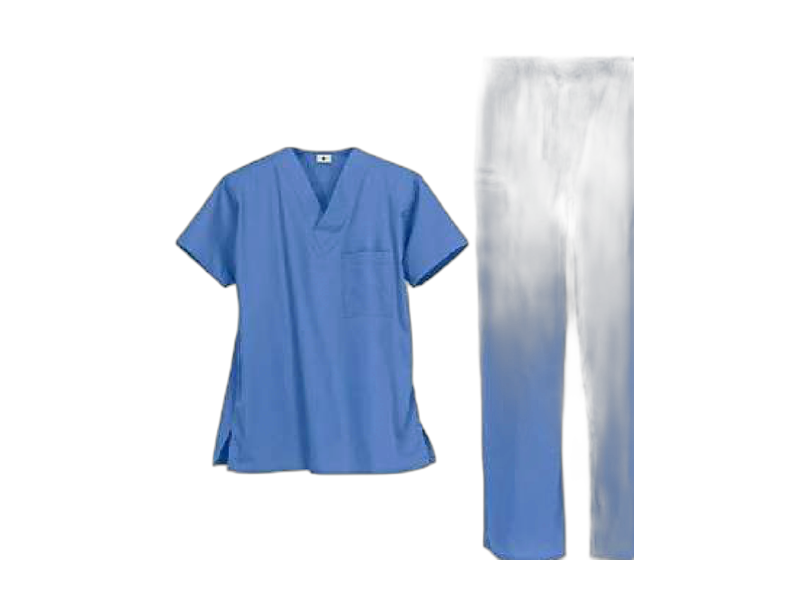 Medical Scrub Suits & OT Uniforms