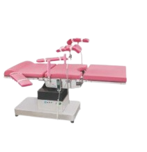 Delivery Table Electric + Manual