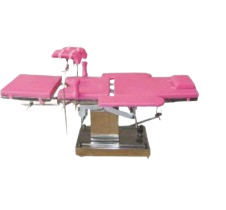 Delivery Table Hydraulic Deluxe