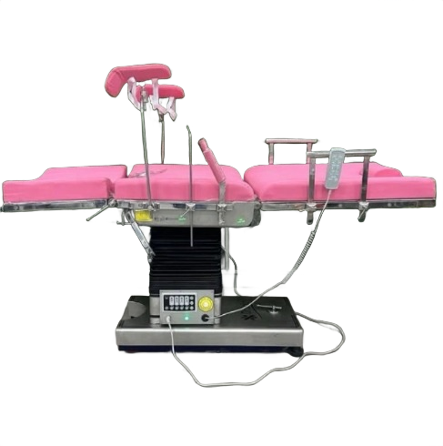 Dr. Smith Prestige Motorized Obstetric Delivery Table