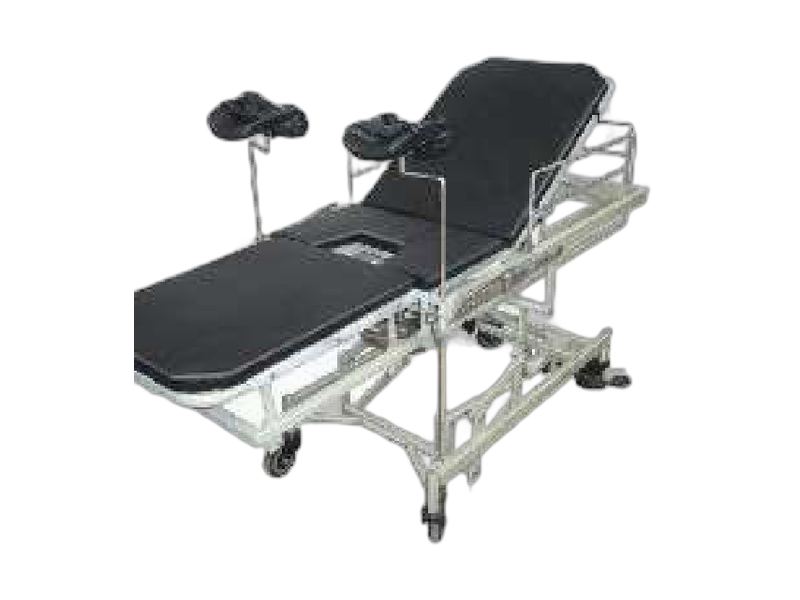 Telescopic Delivery Table (MS & SS)