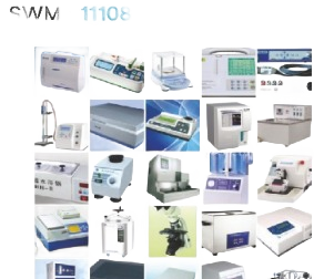 Lab Diagnostics & Scientific Goods SWM 11108