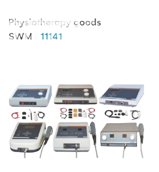 Physiotherapy Goods SWM 11141