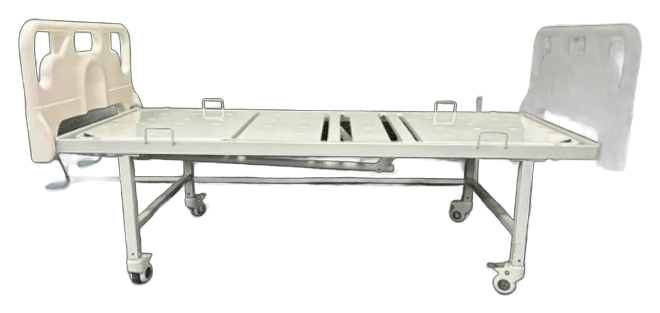 Economy General Ward Patient Bed