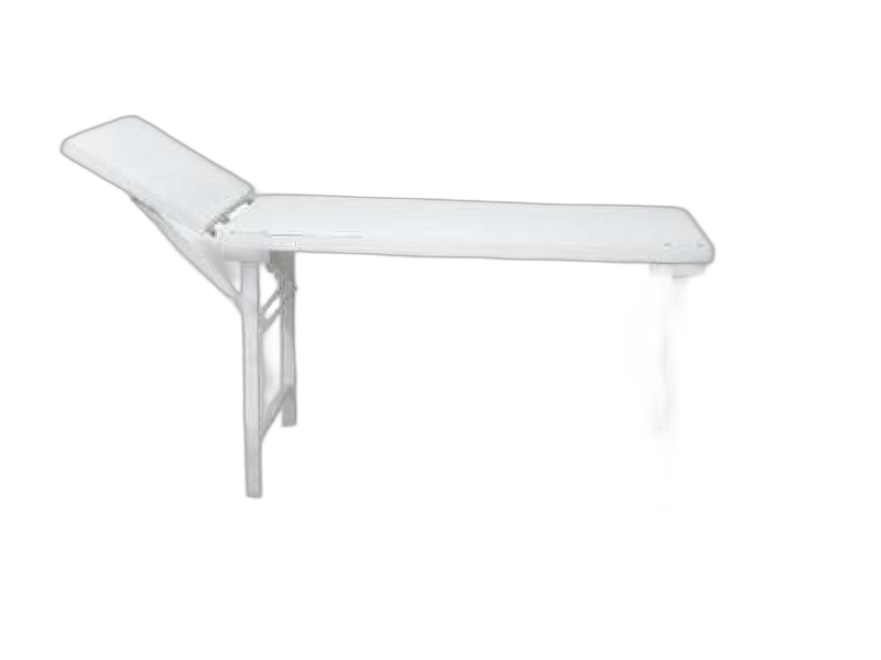 Examination Table Plain