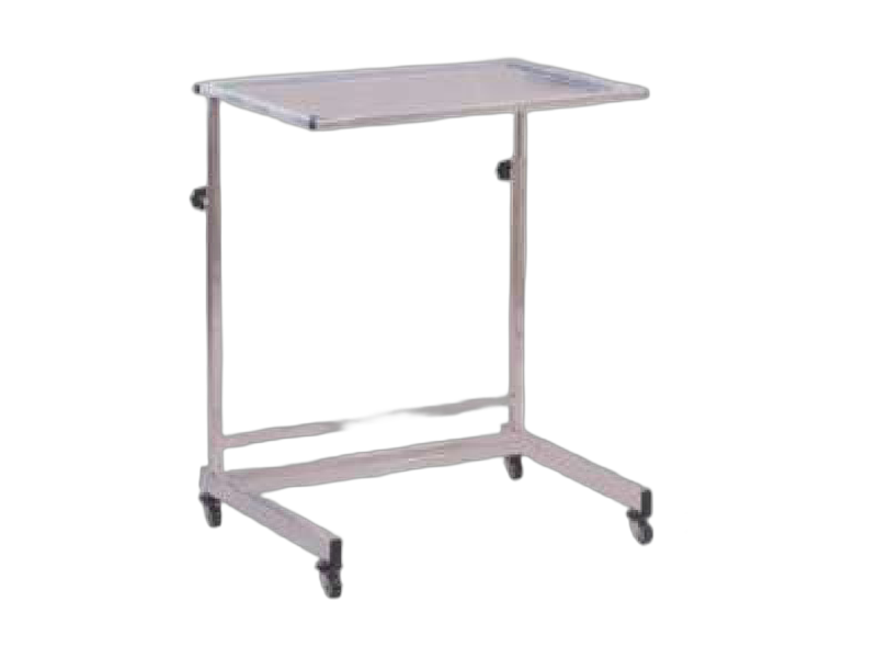 Mayo Instrument Trolley