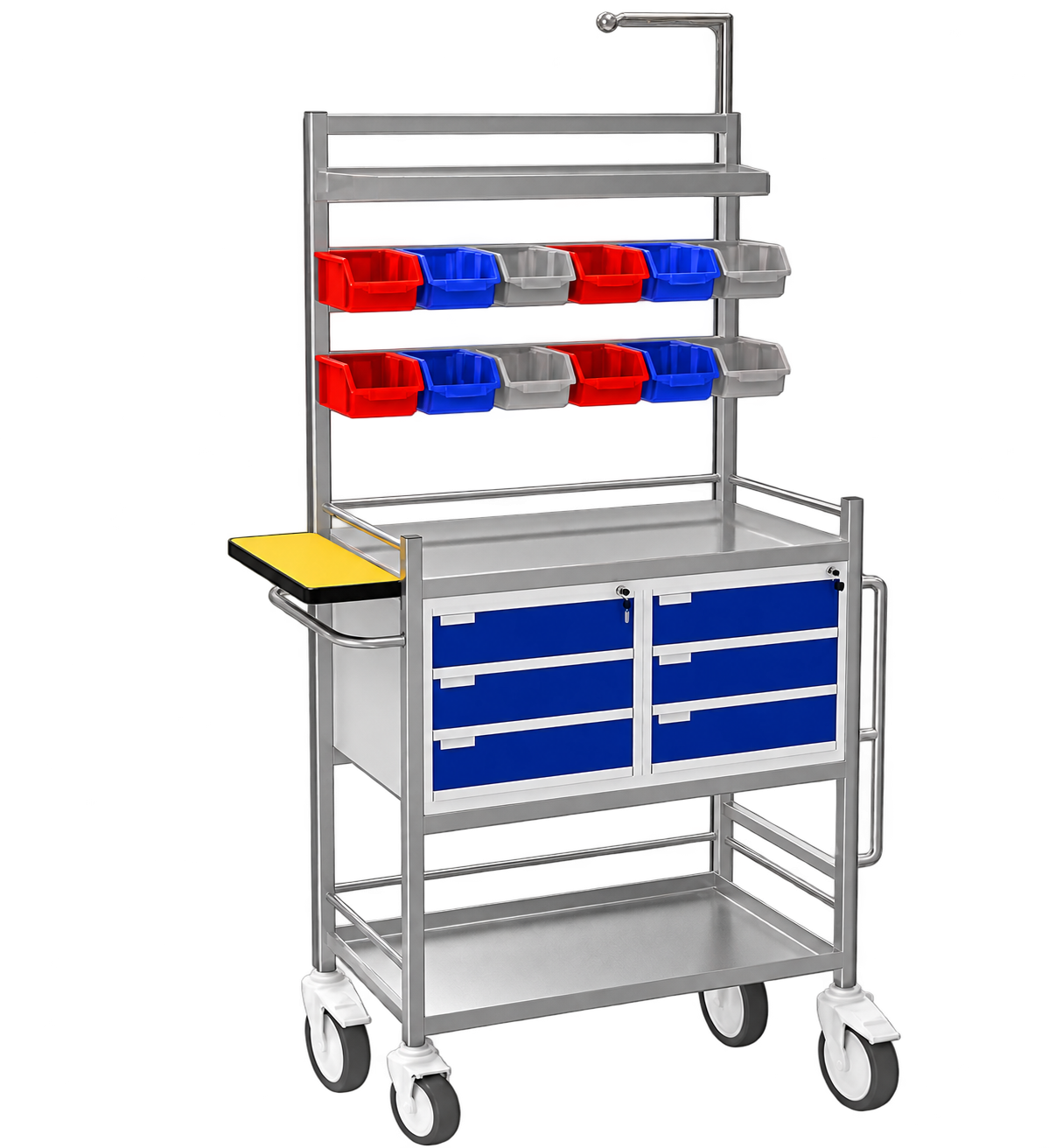 Ward Furniture & Trolleys