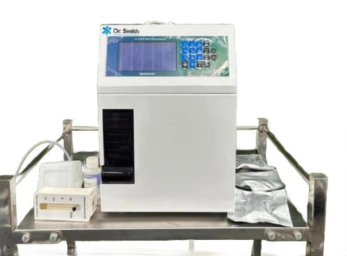 Dr. Smith AccuSure Automated Electrolyte Analyzer