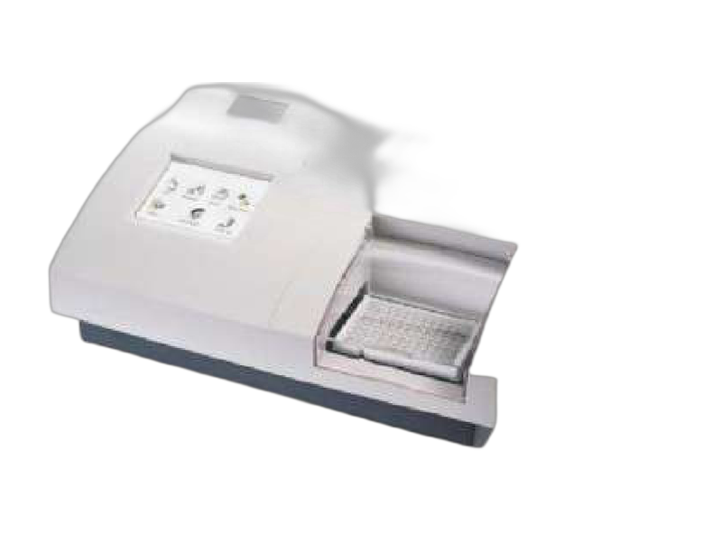 ELISA Microplate Reader & Washer