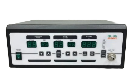 CO2 30L Advance Digital Electronic Insufflator