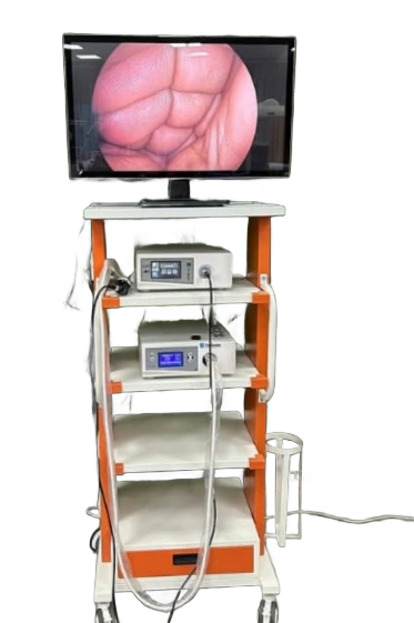 HD Endoscopy & Laparoscopy Camera Unit
