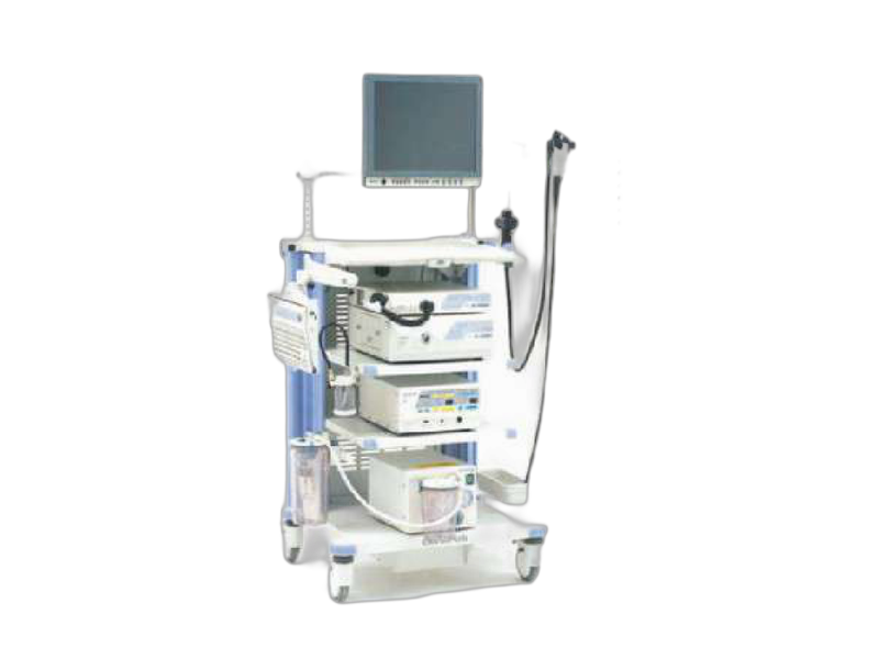 Video Gastroscopy & Colonoscopy Unit