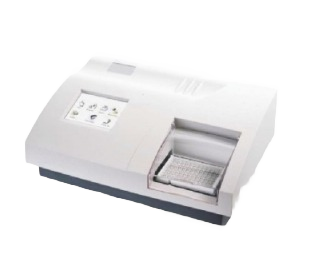 Dr. Smith 96-Well Microplate ELISA Photometric Reader