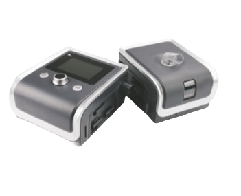 Dr. Smith Auto-CPAP & BiPAP Respiratory Support System
