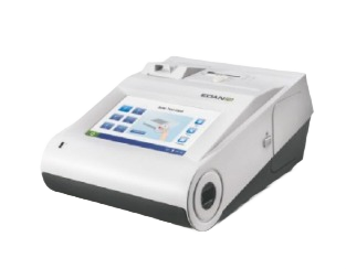 Dr. Smith Point-of-Care Blood Gas & Critical Care Analyzer
