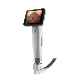 Dr. Smith Clinical HD Video Laryngoscope