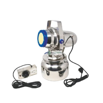 Dr. Smith Stainless Steel Electric ULV Operation Theater Fogger