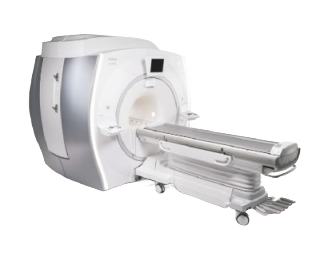 Dr. Smith 1.5T Superconducting MRI Diagnostic Scanner