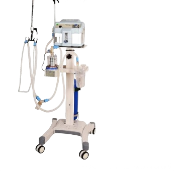 Dr. Smith High-Flow Nasal Cannula (HFNC) Therapy Workstation