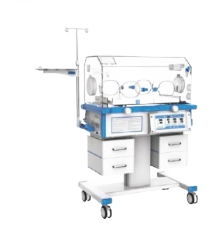 Dr. Smith Intensive Care Neonatal Infant Incubator