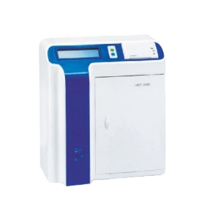 Dr. Smith Direct ISE Automated Electrolyte Analyzer
