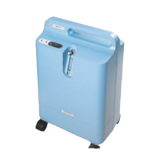 Dr. Smith High-Flow Medical Oxygen Concentrator (10L)