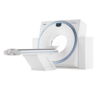 Dr. Smith Multi-Slice Whole-Body CT Scanner