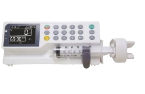 Dr. Smith Micro-Infusion Syringe Pump