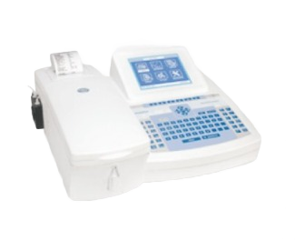 Dr. Smith Semi-Automated Clinical Chemistry Analyzer