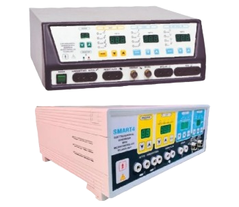 Dr. Smith Smart 4 Electrosurgical Cautery Unit 400W