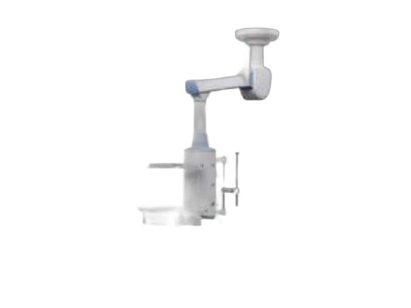 Motorized Ceiling Surgical Pendant