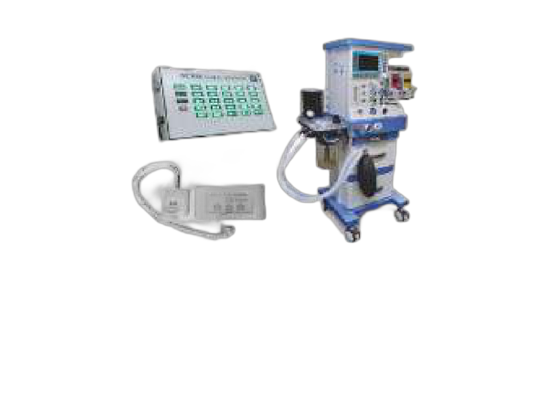 Nurse Call System Master Station (E-FL07)