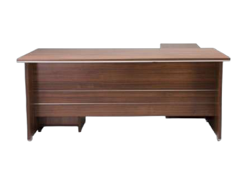Managerial Wooden Office Desk