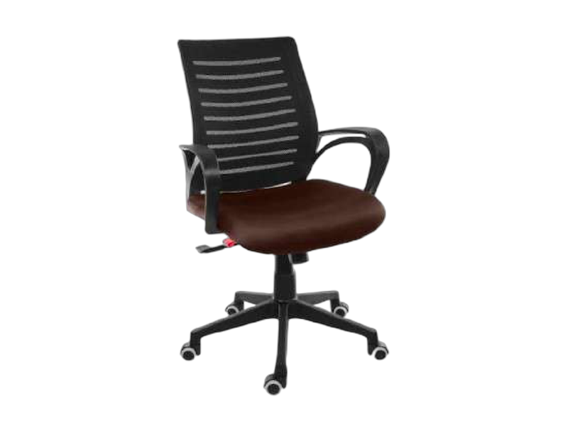 Executive Mesh Swivel Chair