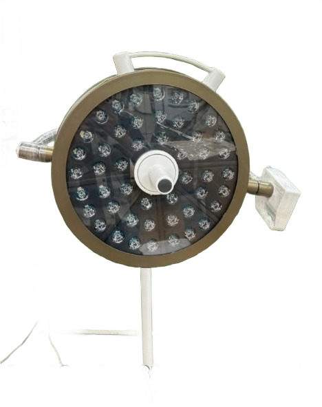 Dr. Smith Bronze Edition Dual-Handle OT Surgical Dome