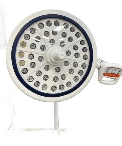 Dr. Smith Deep-Cavity Shadowless Surgical Dome with Keypad