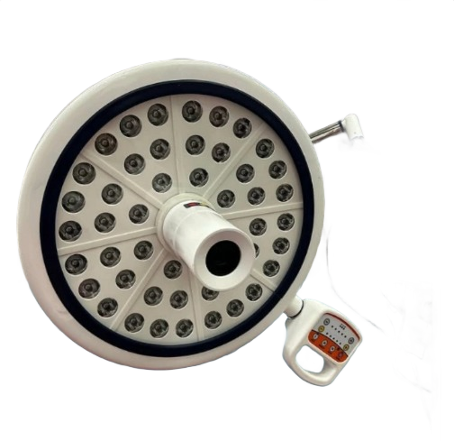 Dr. Smith In-Dome HD Surgical Video Camera & LED Light