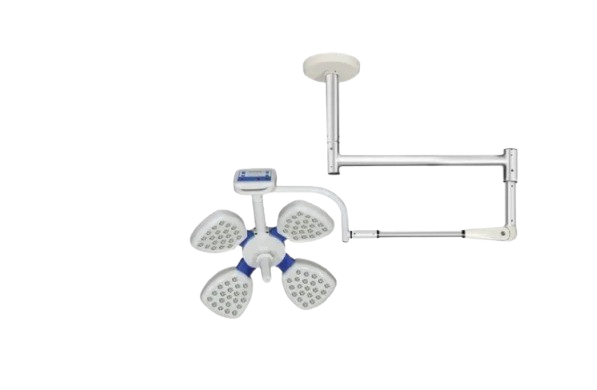 Four Reflector Economical Model